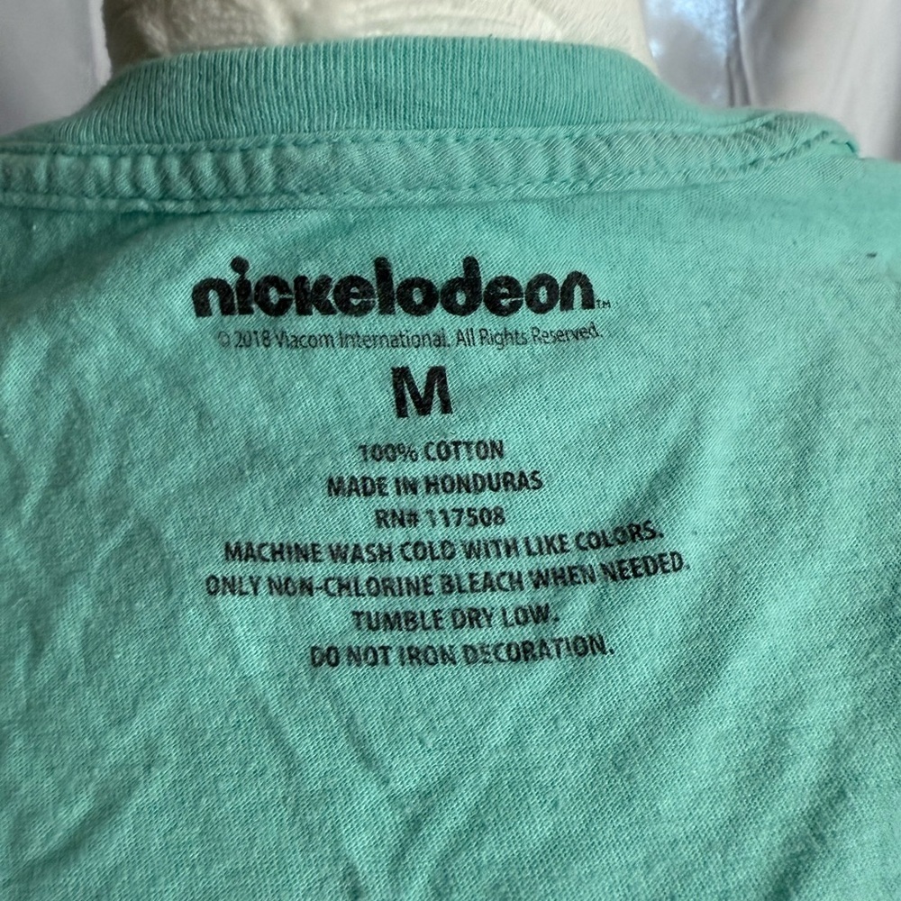 Nickelodeon Rocko’s Modern Life Tee - Picture 3 of 3